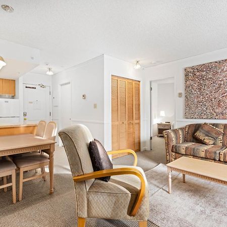 The Marquise By Whistler Premier Apartment Luaran gambar