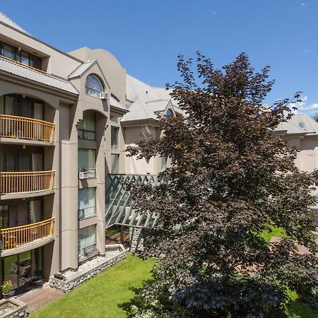The Marquise By Whistler Premier Apartment Luaran gambar