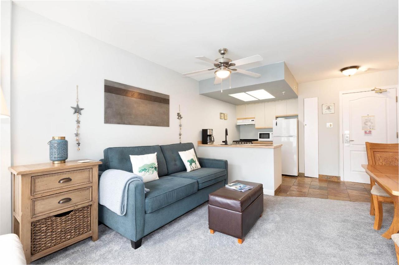 The Marquise By Whistler Premier Apartment Luaran gambar