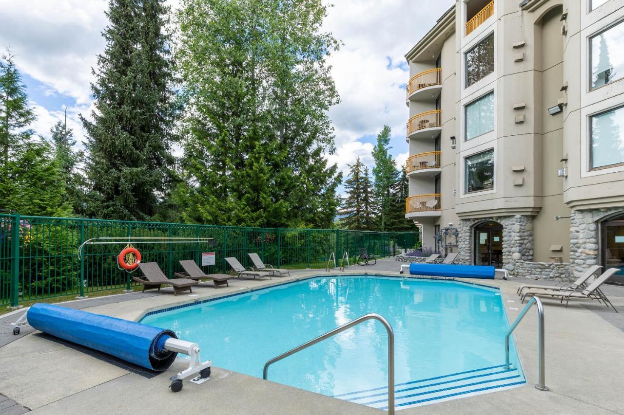 The Marquise By Whistler Premier Apartment Luaran gambar