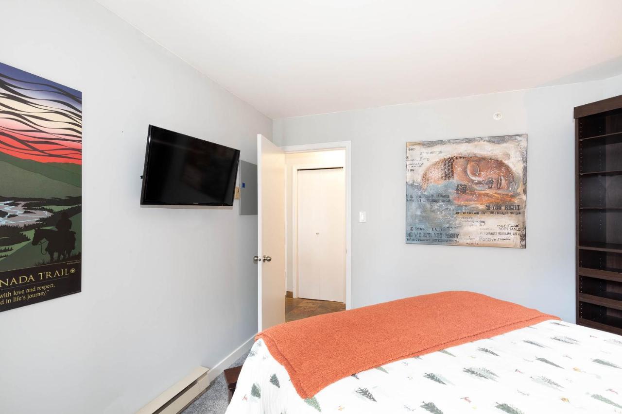 The Marquise By Whistler Premier Apartment Luaran gambar