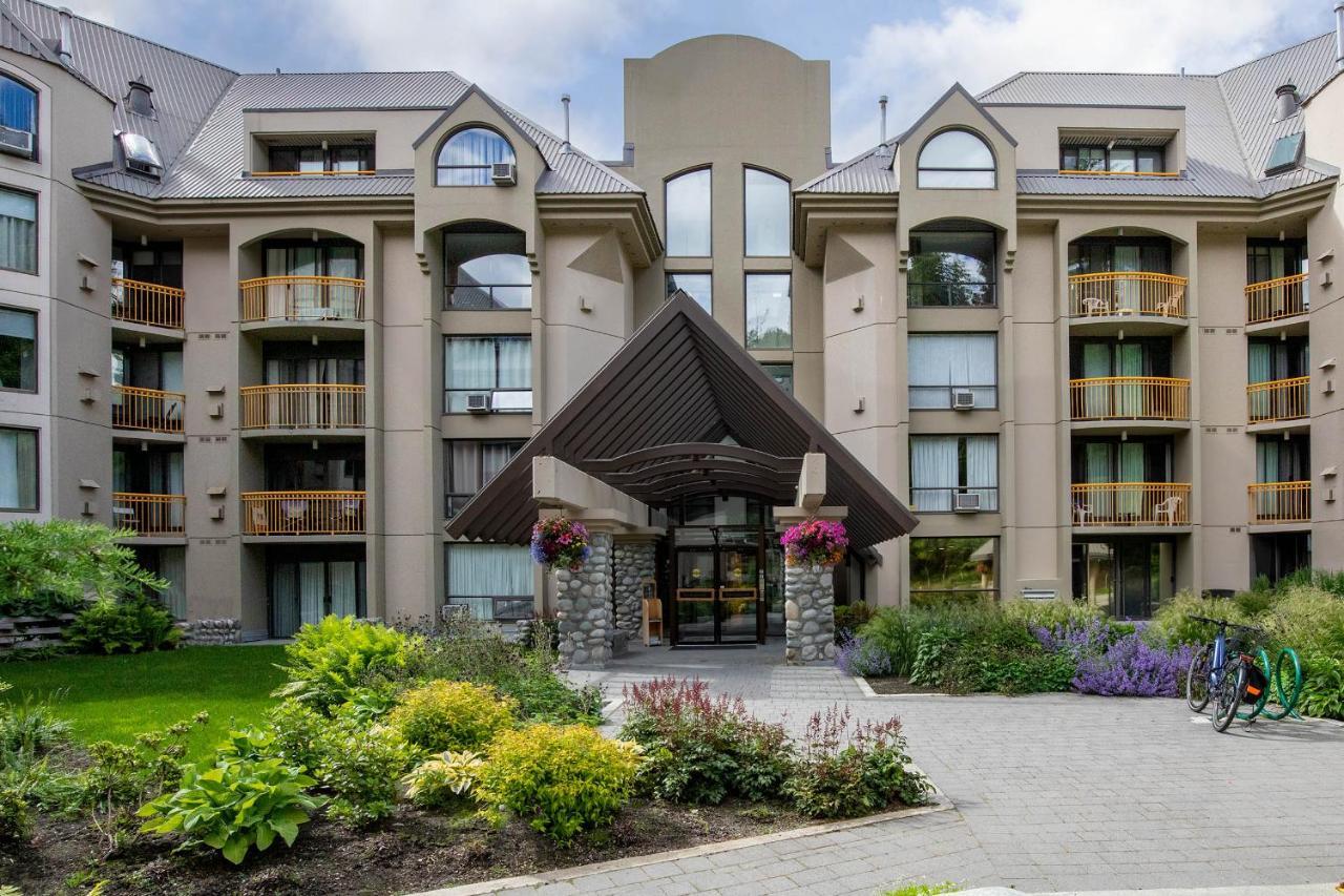 The Marquise By Whistler Premier Apartment Luaran gambar