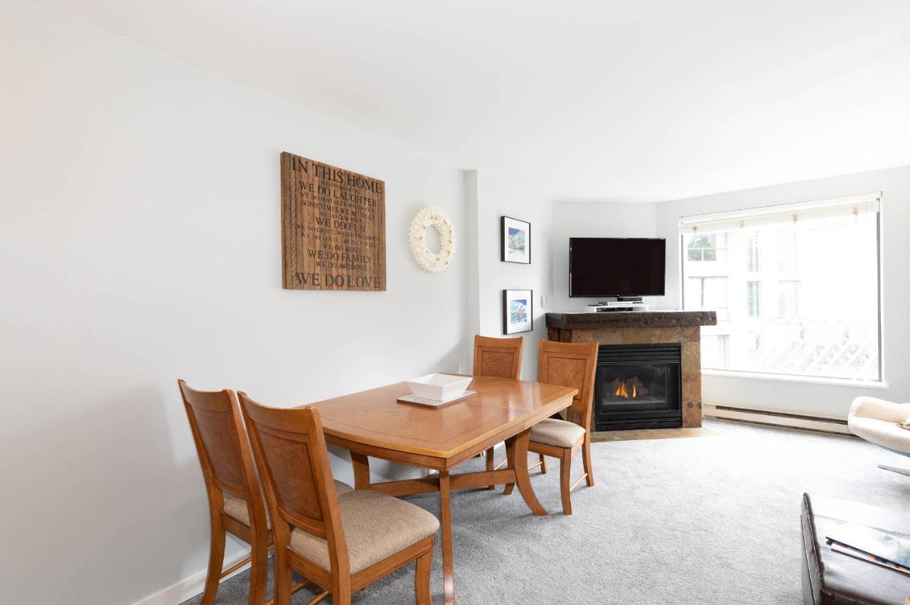 The Marquise By Whistler Premier Apartment Luaran gambar
