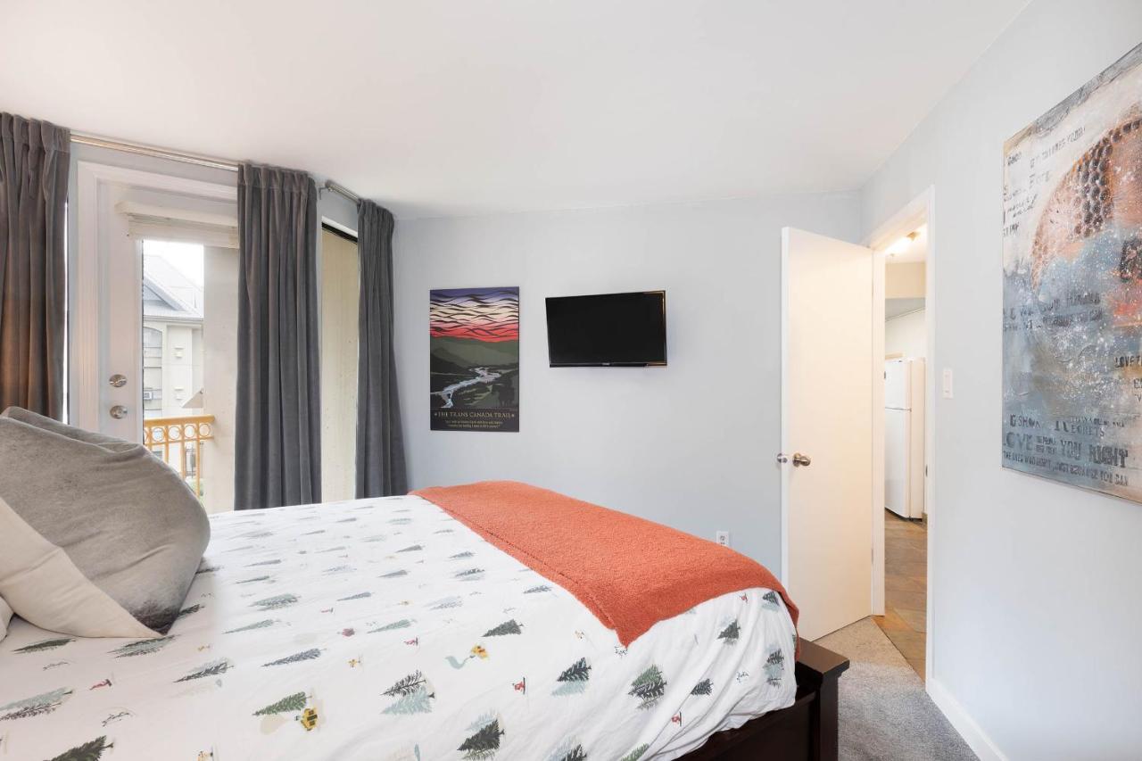 The Marquise By Whistler Premier Apartment Luaran gambar