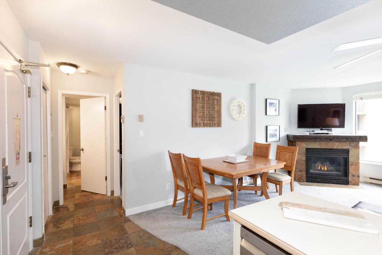 The Marquise By Whistler Premier Apartment Luaran gambar