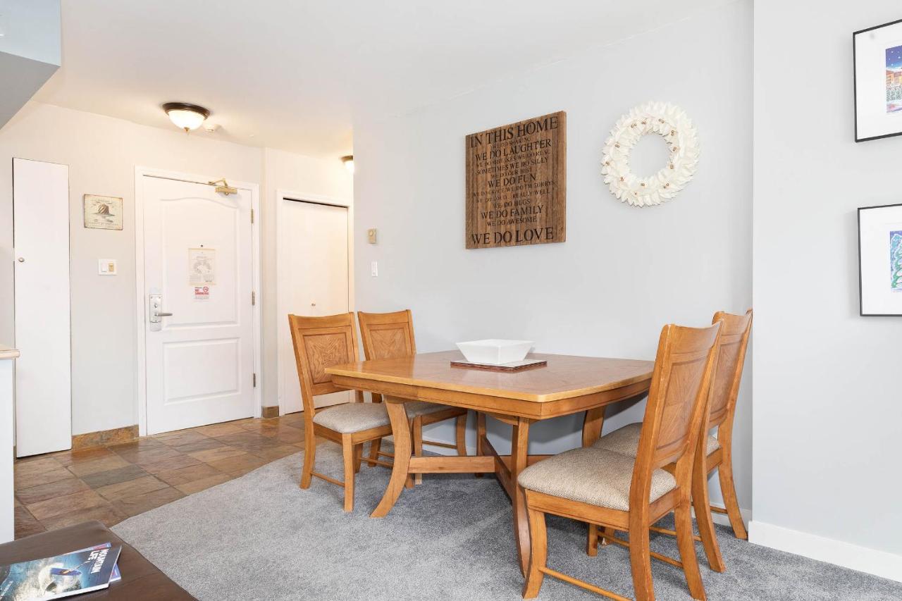The Marquise By Whistler Premier Apartment Luaran gambar