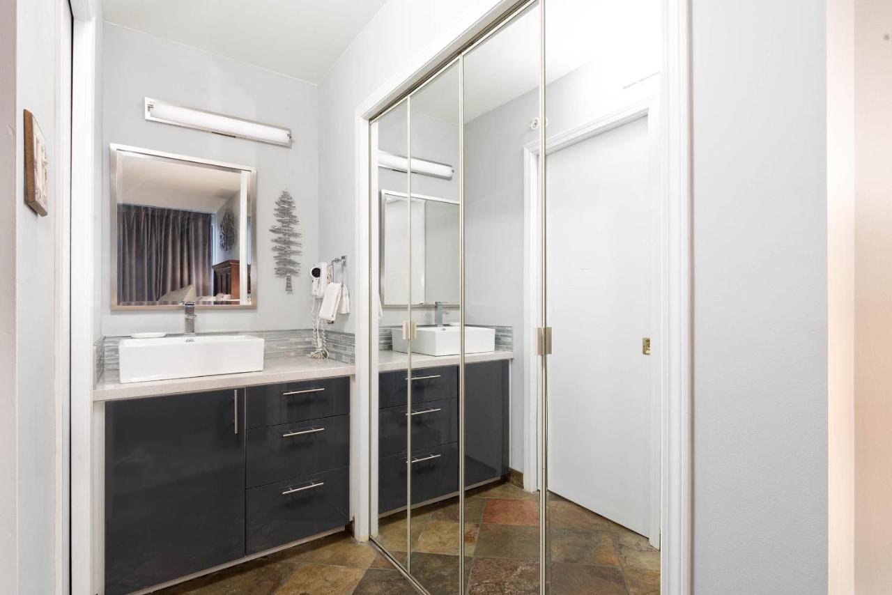 The Marquise By Whistler Premier Apartment Luaran gambar