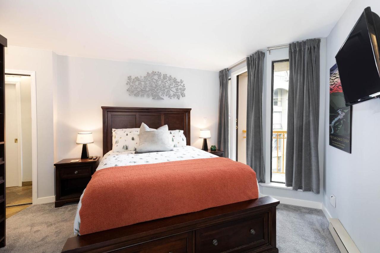 The Marquise By Whistler Premier Apartment Luaran gambar