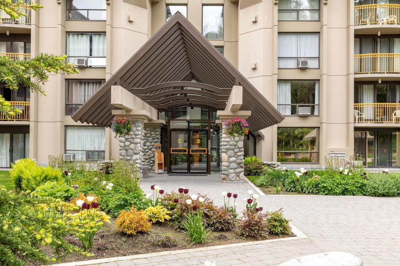 The Marquise By Whistler Premier Apartment Luaran gambar