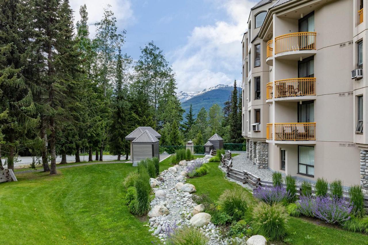 The Marquise By Whistler Premier Apartment Luaran gambar
