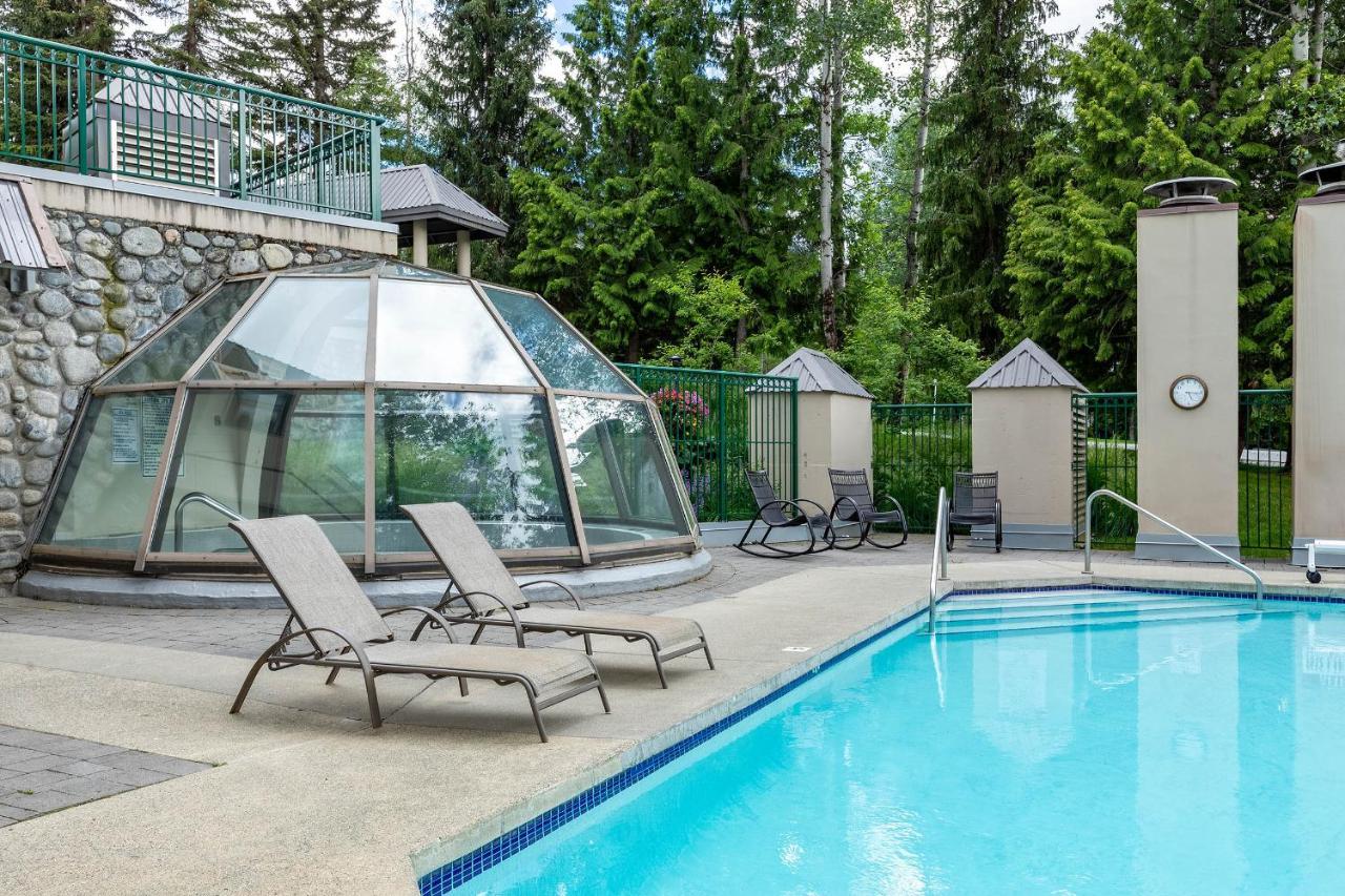 The Marquise By Whistler Premier Apartment Luaran gambar
