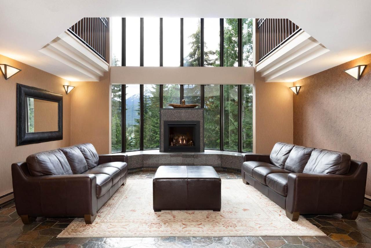 The Marquise By Whistler Premier Apartment Luaran gambar