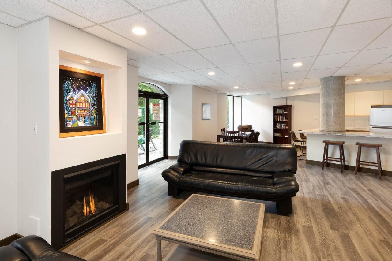 The Marquise By Whistler Premier Apartment Luaran gambar