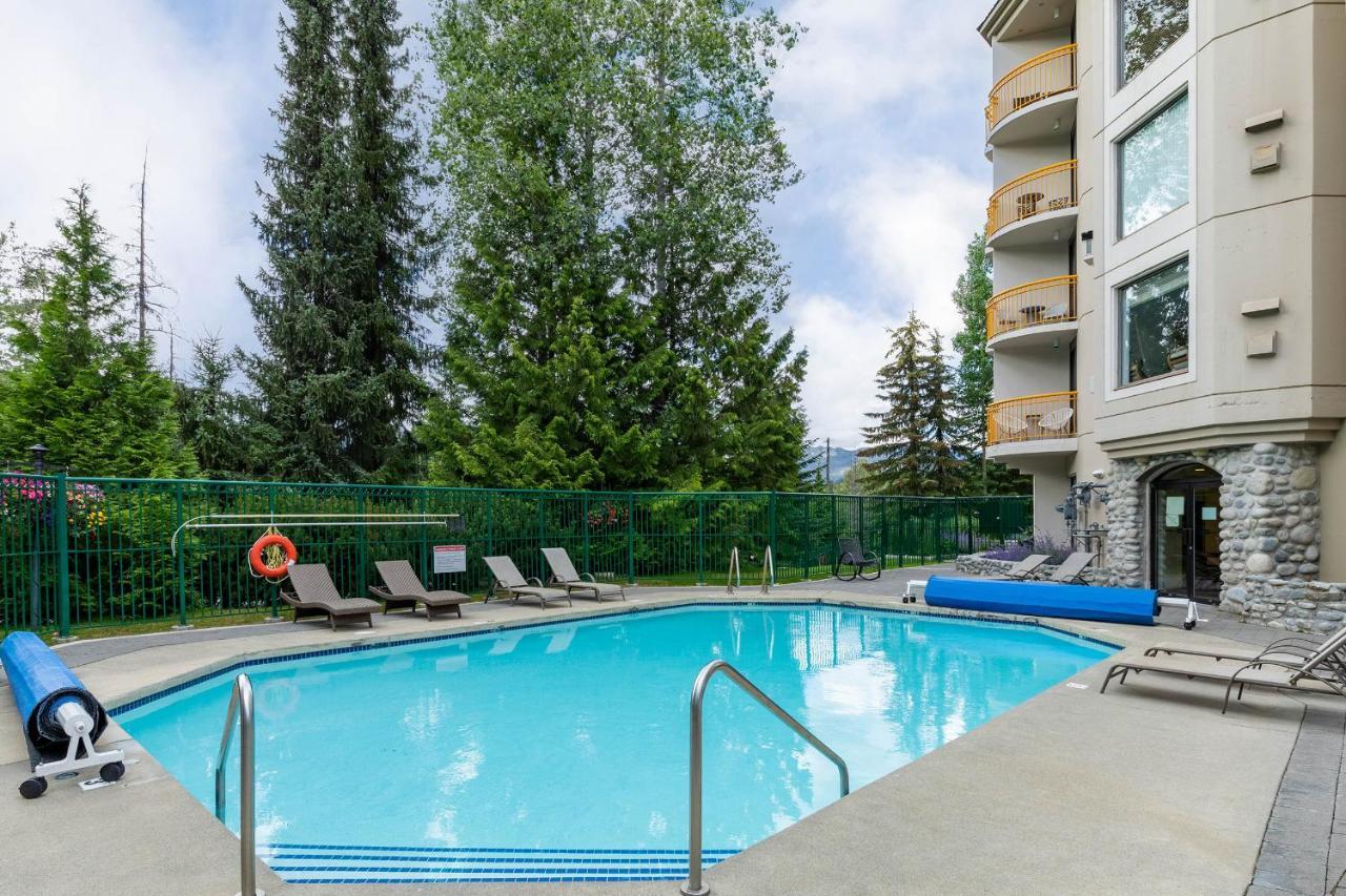 The Marquise By Whistler Premier Apartment Luaran gambar