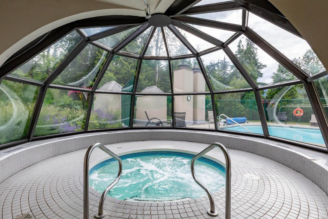 The Marquise By Whistler Premier Apartment Luaran gambar
