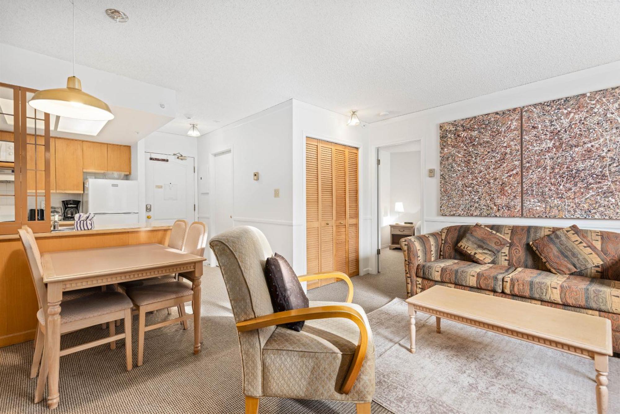 The Marquise By Whistler Premier Apartment Luaran gambar