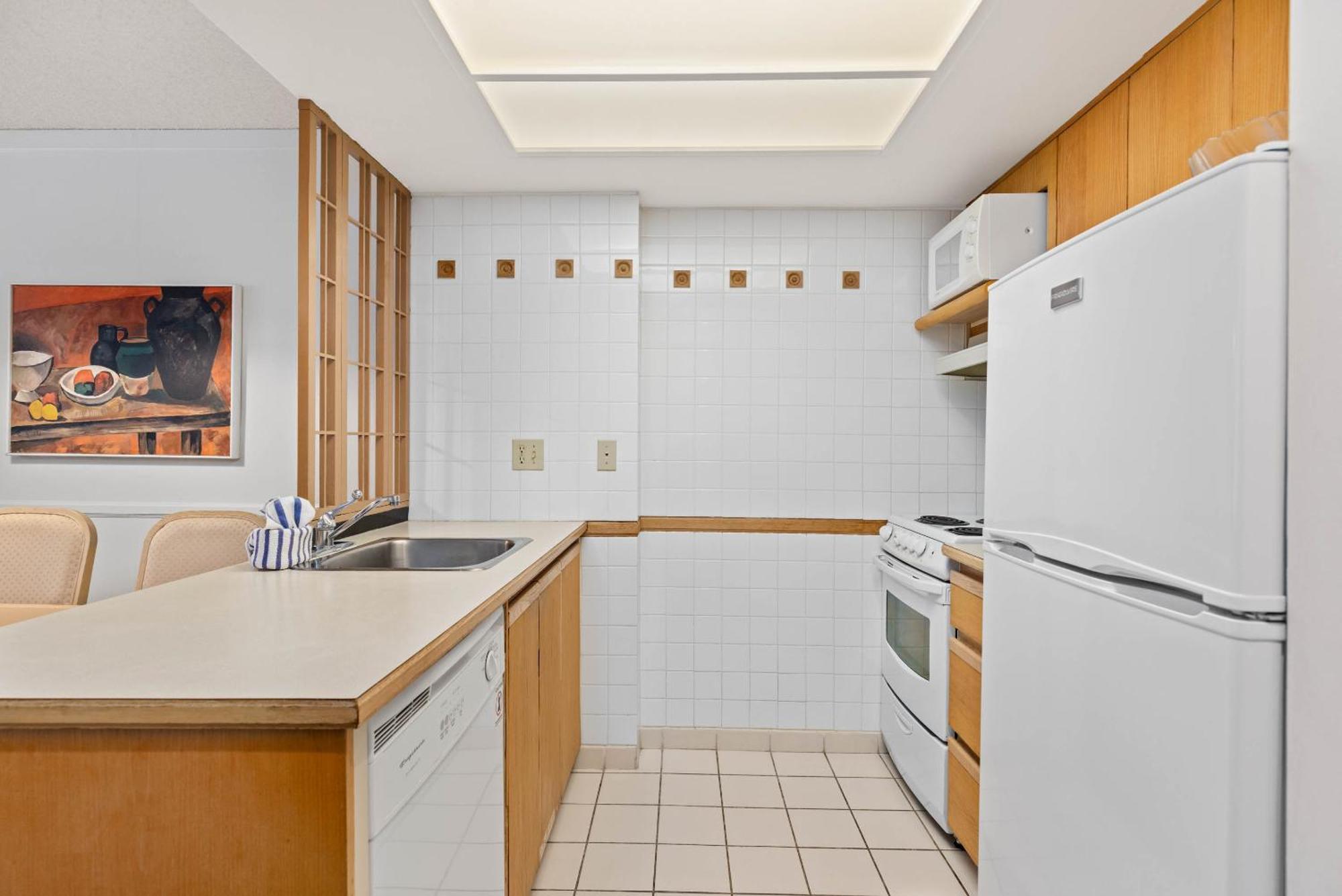 The Marquise By Whistler Premier Apartment Luaran gambar