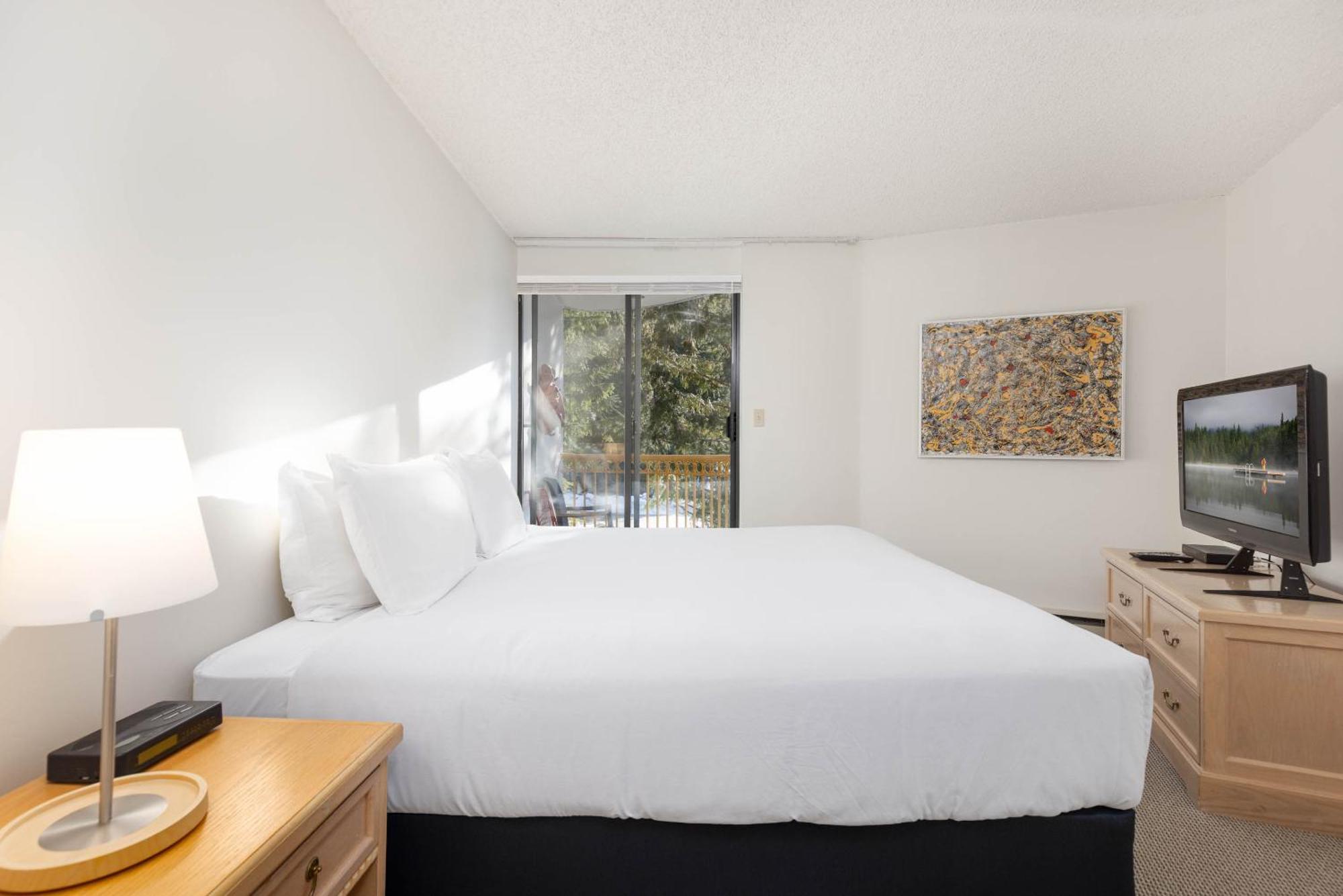 The Marquise By Whistler Premier Apartment Luaran gambar