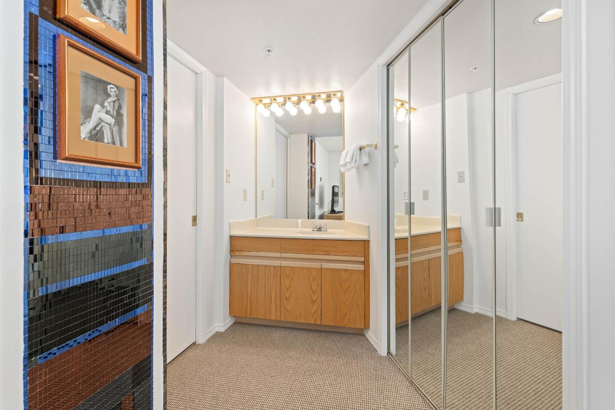 The Marquise By Whistler Premier Apartment Luaran gambar