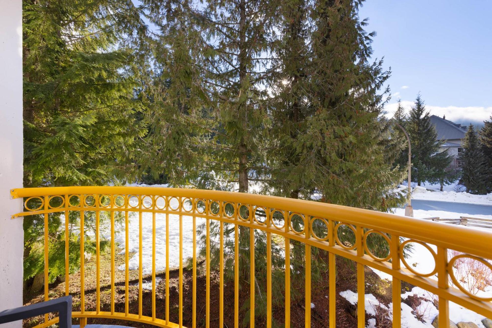 The Marquise By Whistler Premier Apartment Luaran gambar