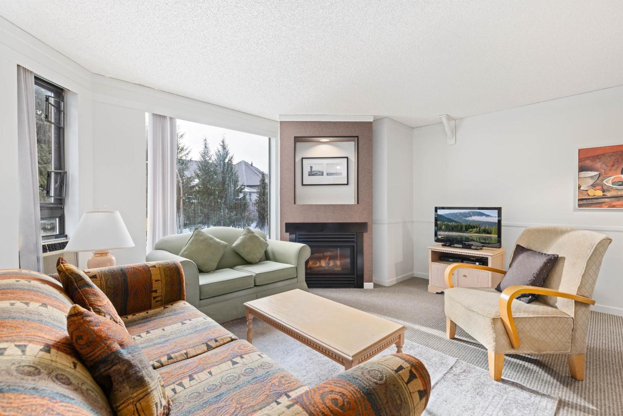 The Marquise By Whistler Premier Apartment Luaran gambar