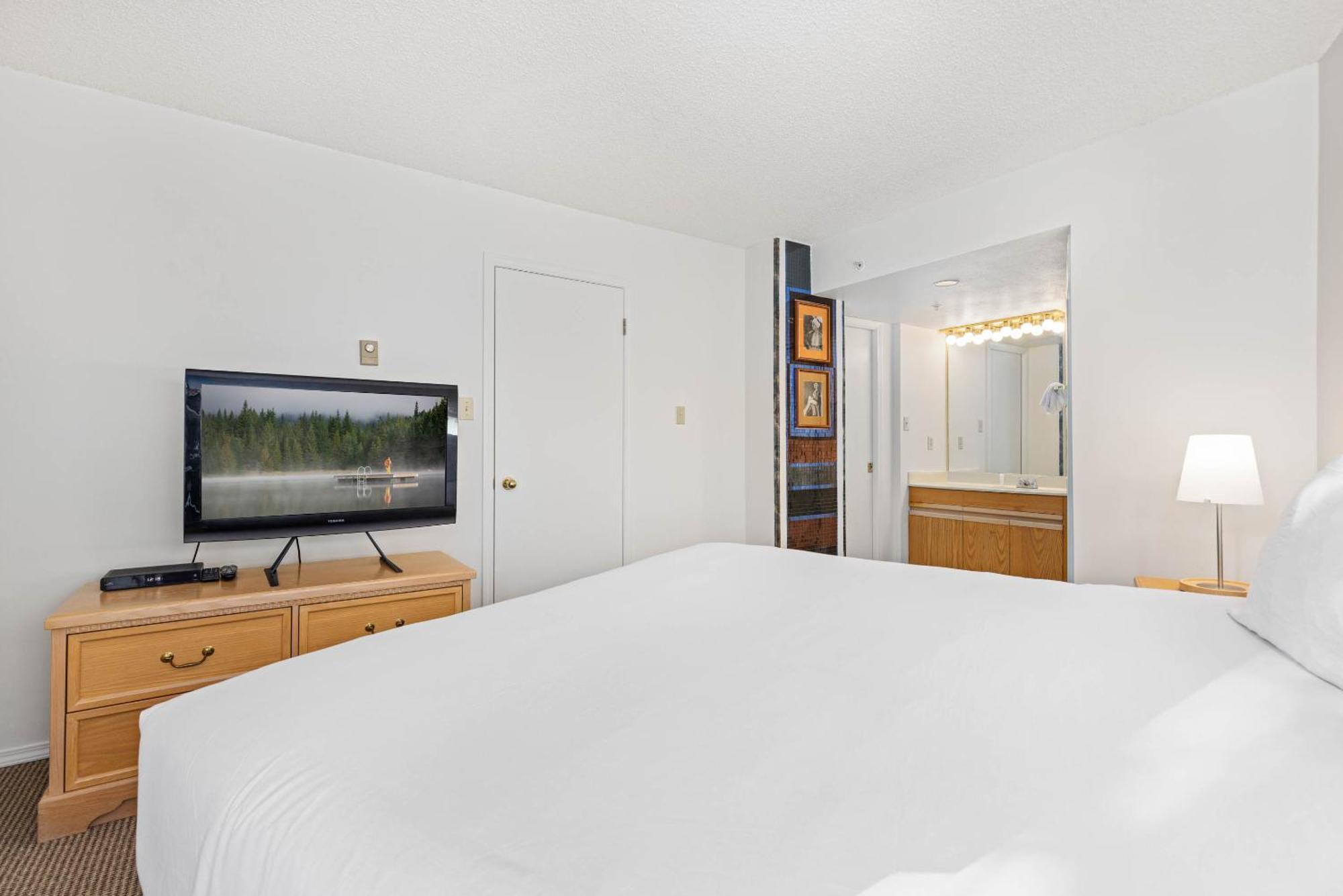 The Marquise By Whistler Premier Apartment Luaran gambar