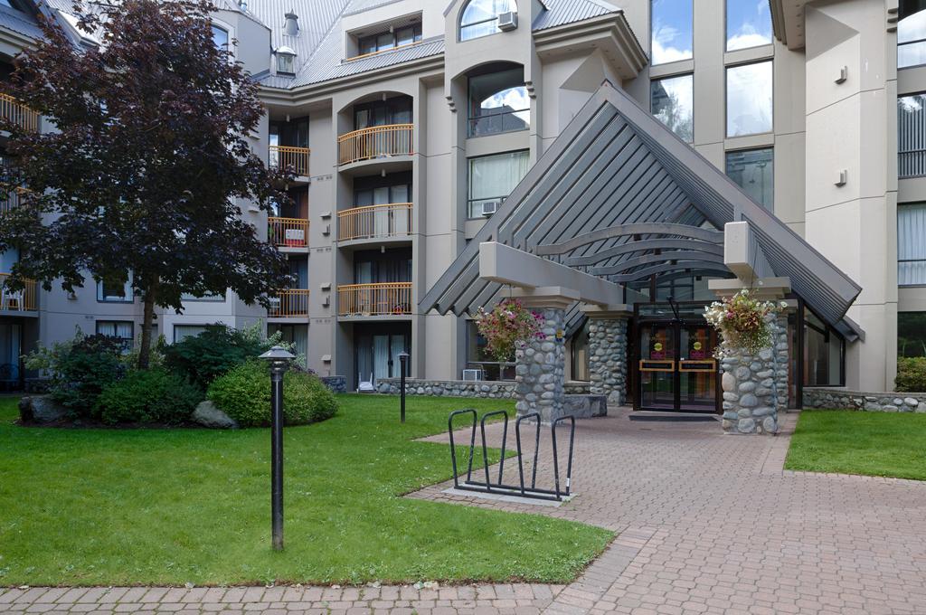 The Marquise By Whistler Premier Apartment Luaran gambar