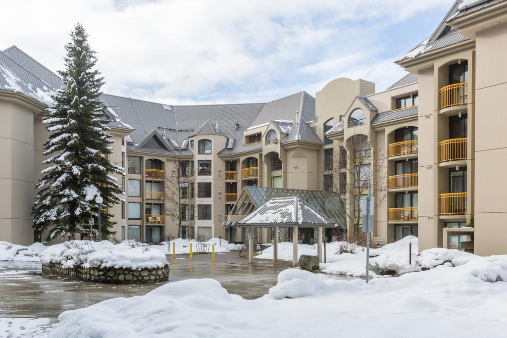 The Marquise By Whistler Premier Apartment Luaran gambar