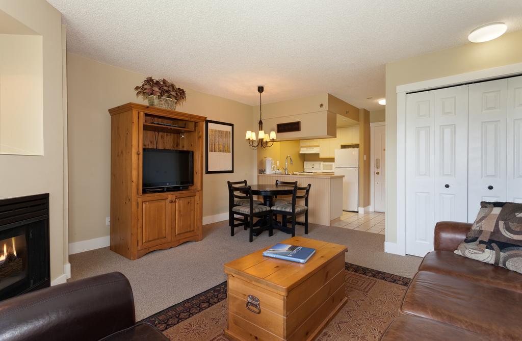 The Marquise By Whistler Premier Apartment Luaran gambar