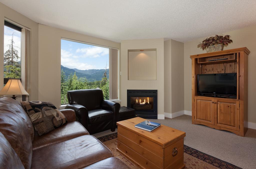The Marquise By Whistler Premier Apartment Luaran gambar