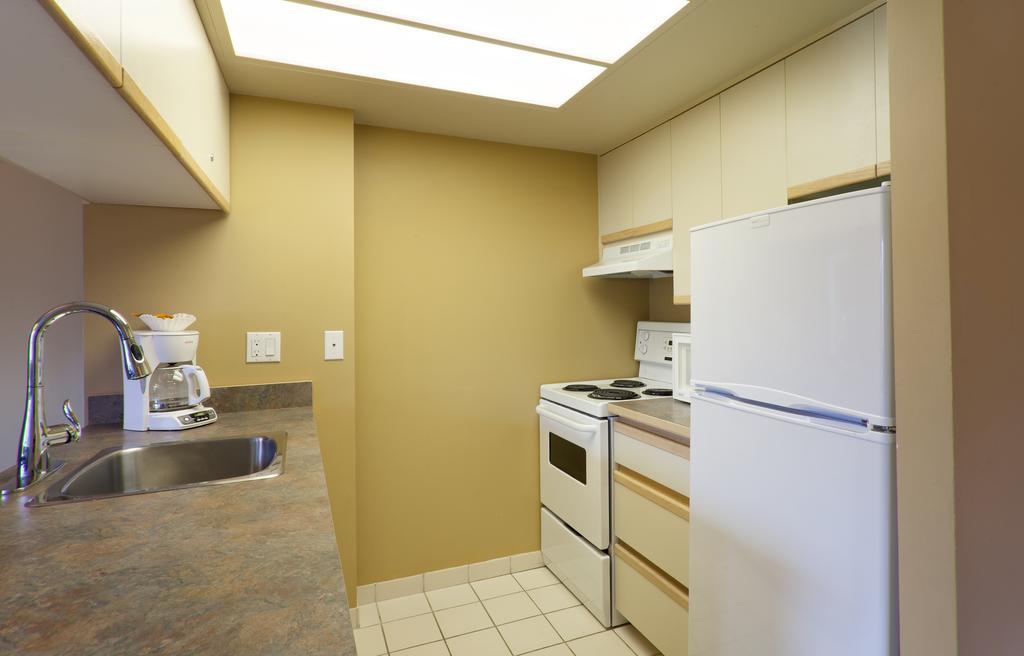 The Marquise By Whistler Premier Apartment Luaran gambar