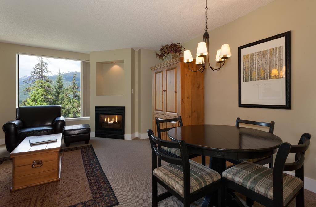 The Marquise By Whistler Premier Apartment Luaran gambar