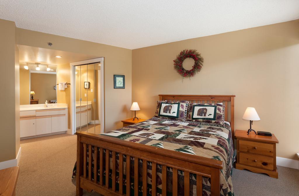 The Marquise By Whistler Premier Apartment Luaran gambar