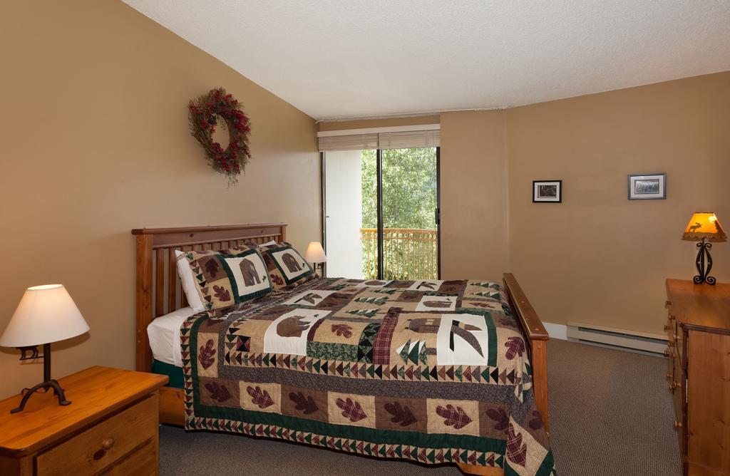 The Marquise By Whistler Premier Apartment Luaran gambar
