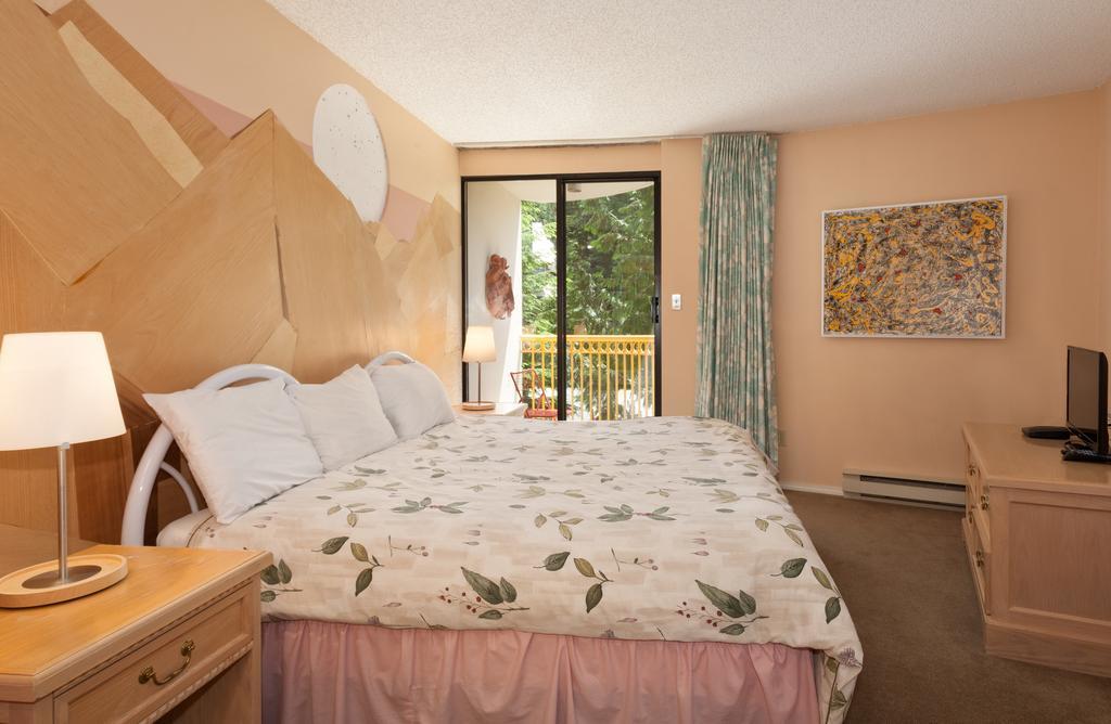 The Marquise By Whistler Premier Apartment Luaran gambar