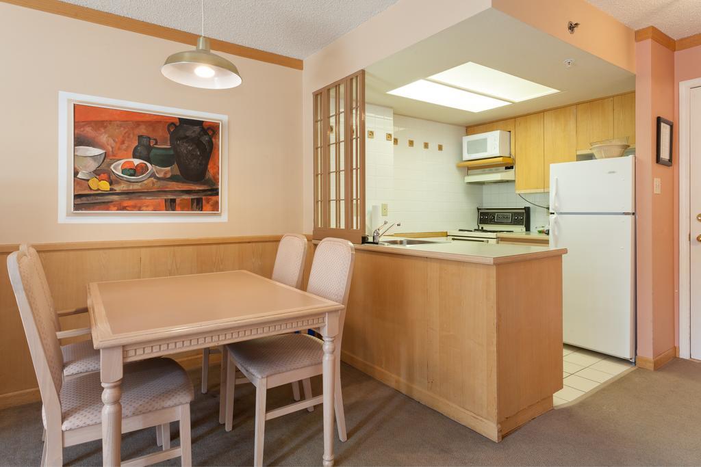 The Marquise By Whistler Premier Apartment Luaran gambar