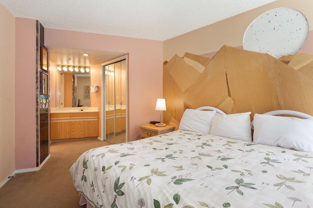 The Marquise By Whistler Premier Apartment Luaran gambar