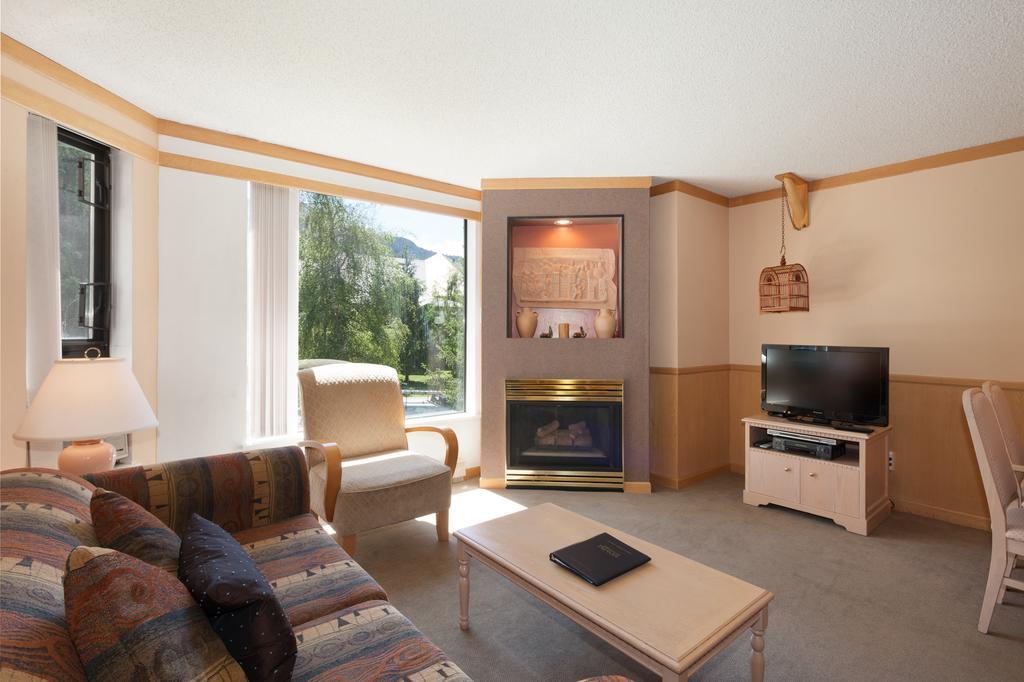 The Marquise By Whistler Premier Apartment Luaran gambar