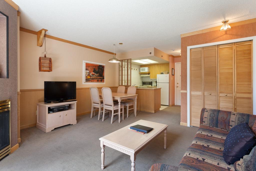 The Marquise By Whistler Premier Apartment Luaran gambar