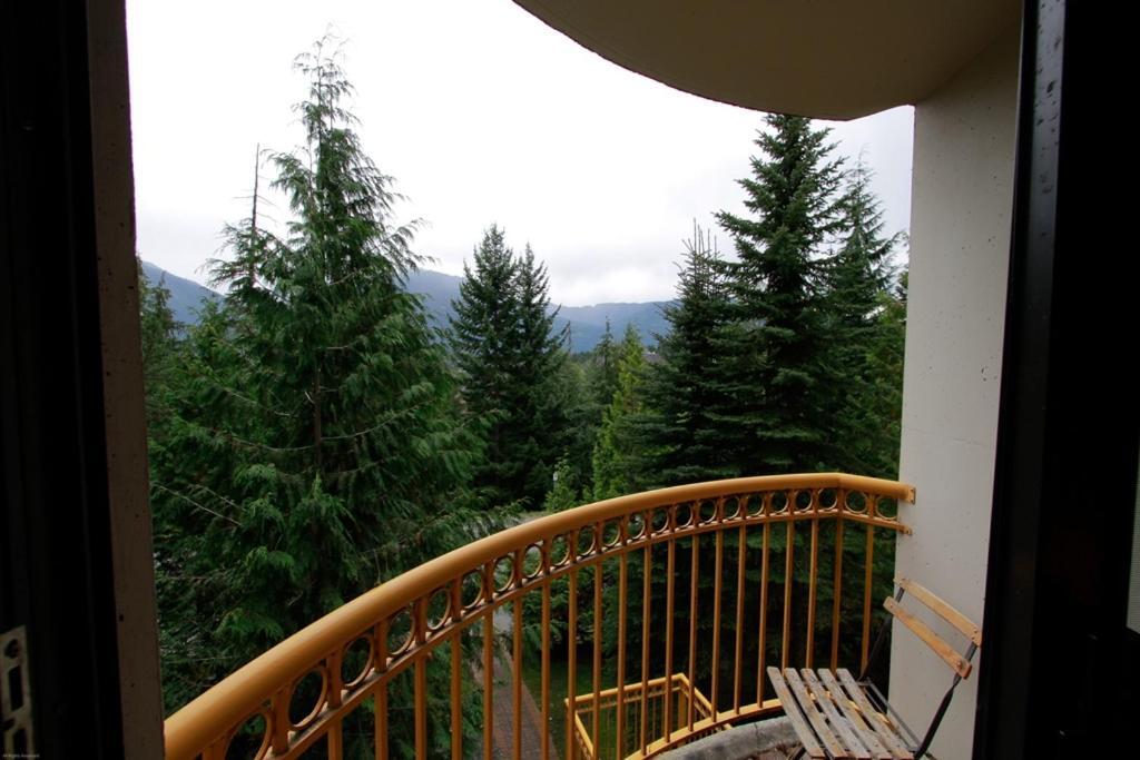 The Marquise By Whistler Premier Apartment Luaran gambar