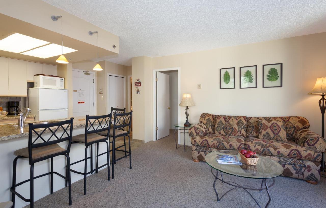 The Marquise By Whistler Premier Apartment Luaran gambar