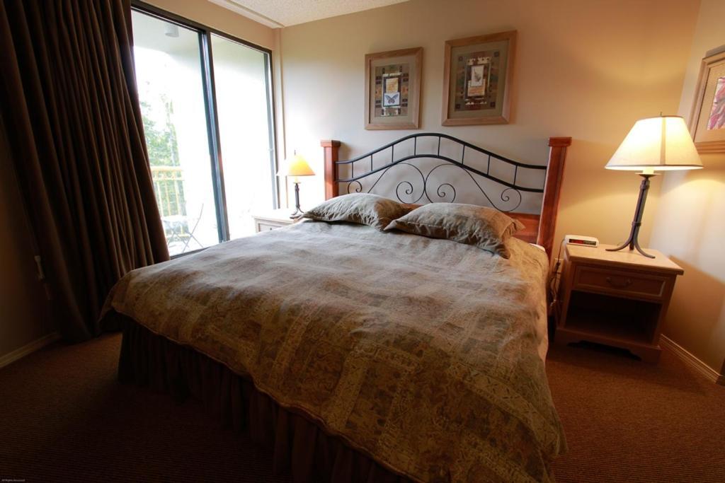 The Marquise By Whistler Premier Apartment Luaran gambar