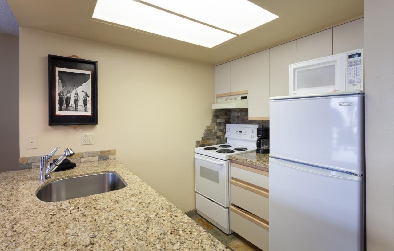The Marquise By Whistler Premier Apartment Luaran gambar