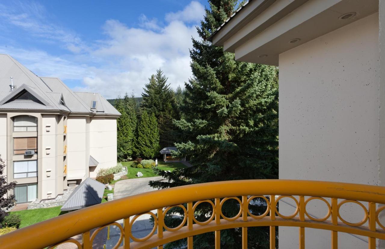 The Marquise By Whistler Premier Apartment Luaran gambar