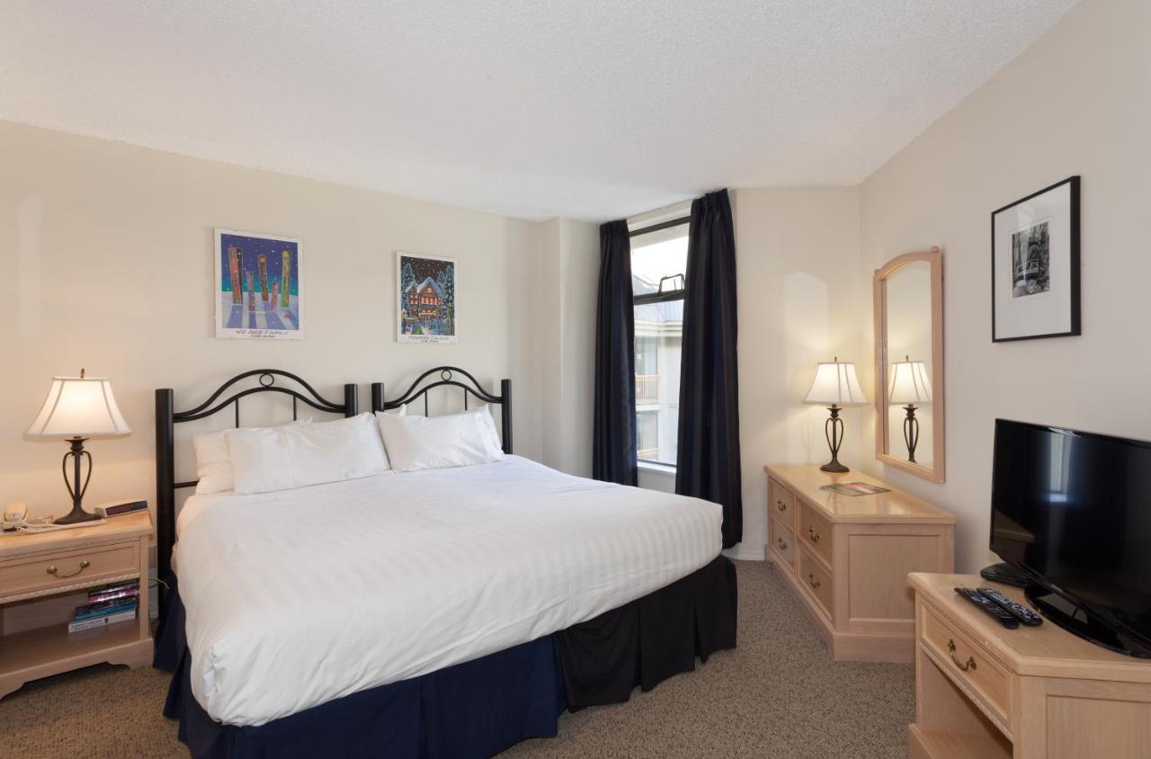 The Marquise By Whistler Premier Apartment Luaran gambar