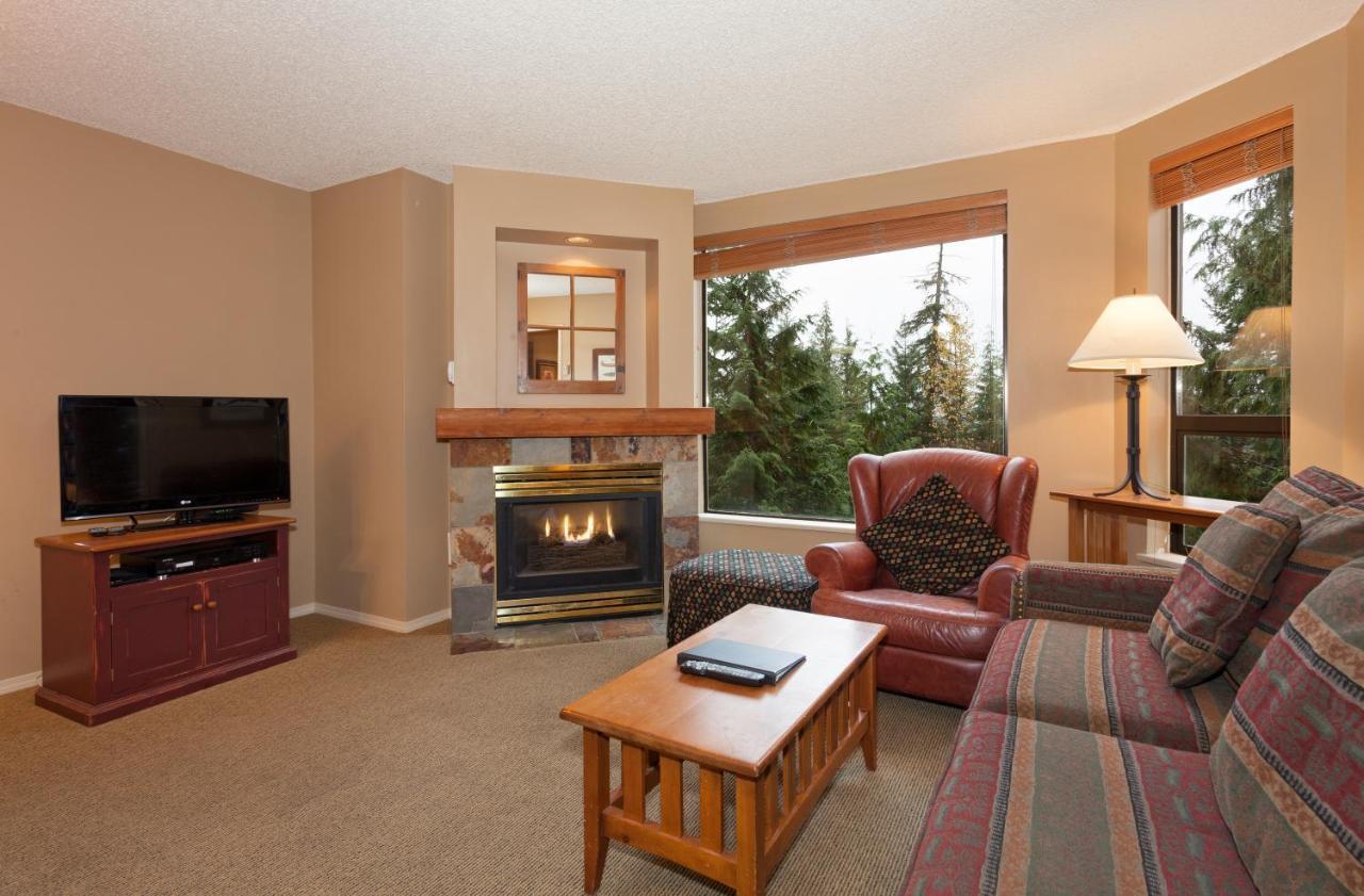 The Marquise By Whistler Premier Apartment Luaran gambar