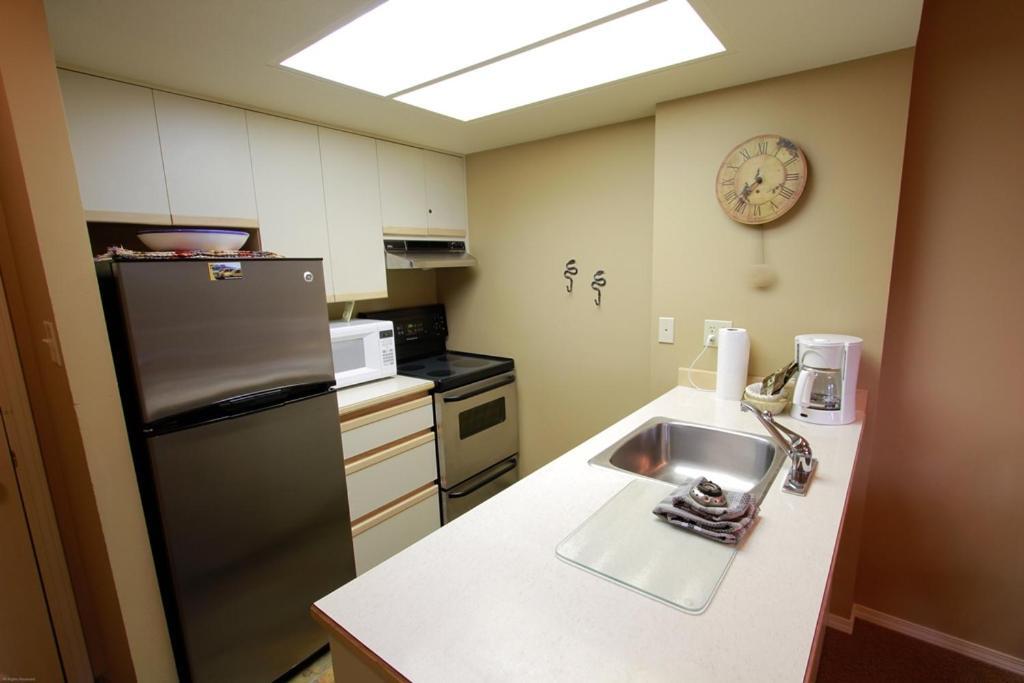 The Marquise By Whistler Premier Apartment Luaran gambar