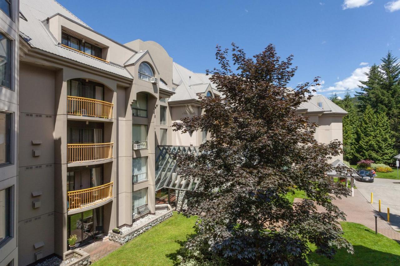 The Marquise By Whistler Premier Apartment Luaran gambar